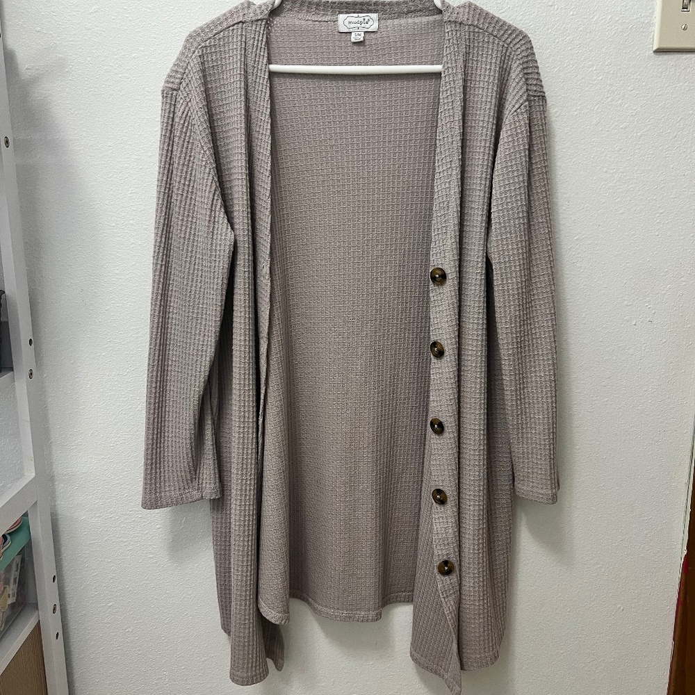 Cardigan